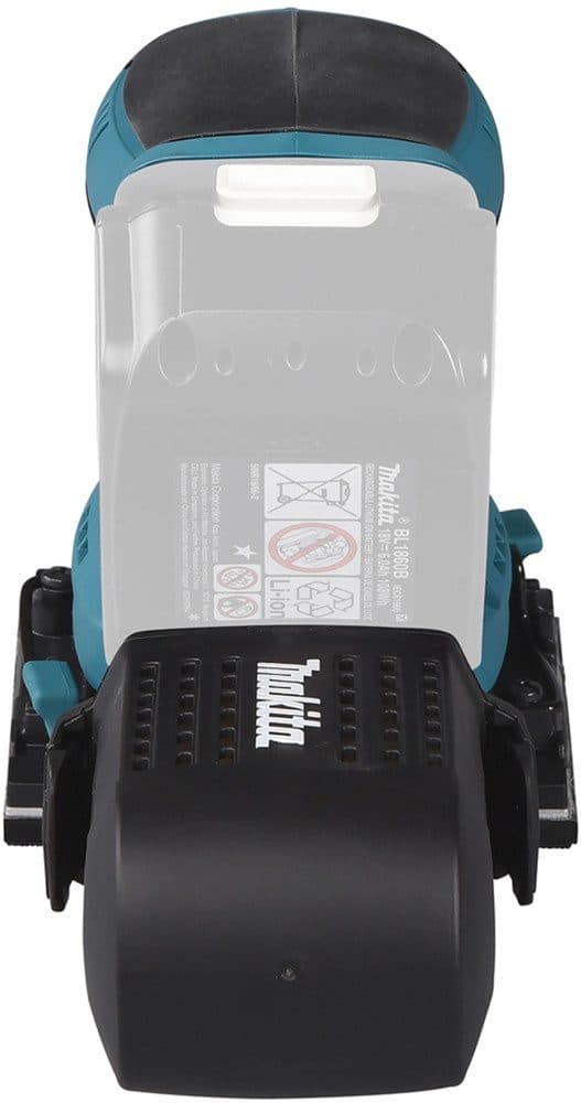Makita Akku-Schwingschleifer DBO480Z | Mehrfarbig