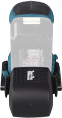 Makita Akku-Schwingschleifer DBO480Z | Mehrfarbig 5