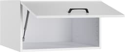 OPTIFIT OPTImulti Aufsatzschrank | Weiß