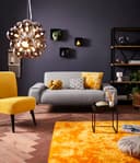 TOM TAILOR HOME Dekokissen Small Squares | Mehrfarbig 5