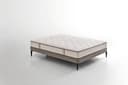 Yatas Bedding Penta Z Taschenfederkernmatratze | Weiß 4