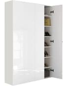 OTTO home Schuhschrank SMILE | Weiß 3