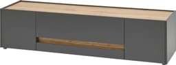 Home affaire Lowboard City/Giron | Grau