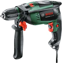 Bosch Home & Garden Schlagbohrmaschine UniversalImpact 800 | Grau