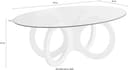 OTTO home Couchtisch Citro | Weiß 5