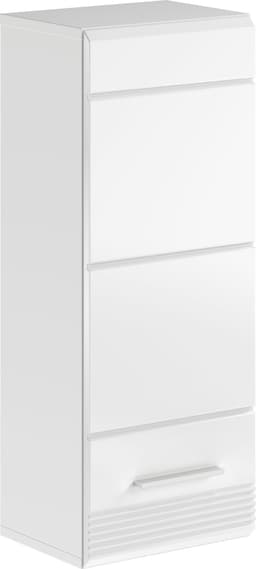 Home affaire Hängeschrank Malmö | Weiß