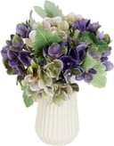 Künstlicher Blumenstrauß von I.GE.A. | Mehrfarbig