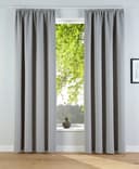 OTTO home Solana Verdunkelungsvorhang | Grau 3