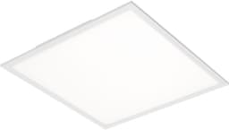 Briloner Leuchten LED Deckenleuchte 7192016 Simple | Weiß