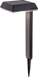 Näve LED Solarleuchte Sigi | Schwarz 4
