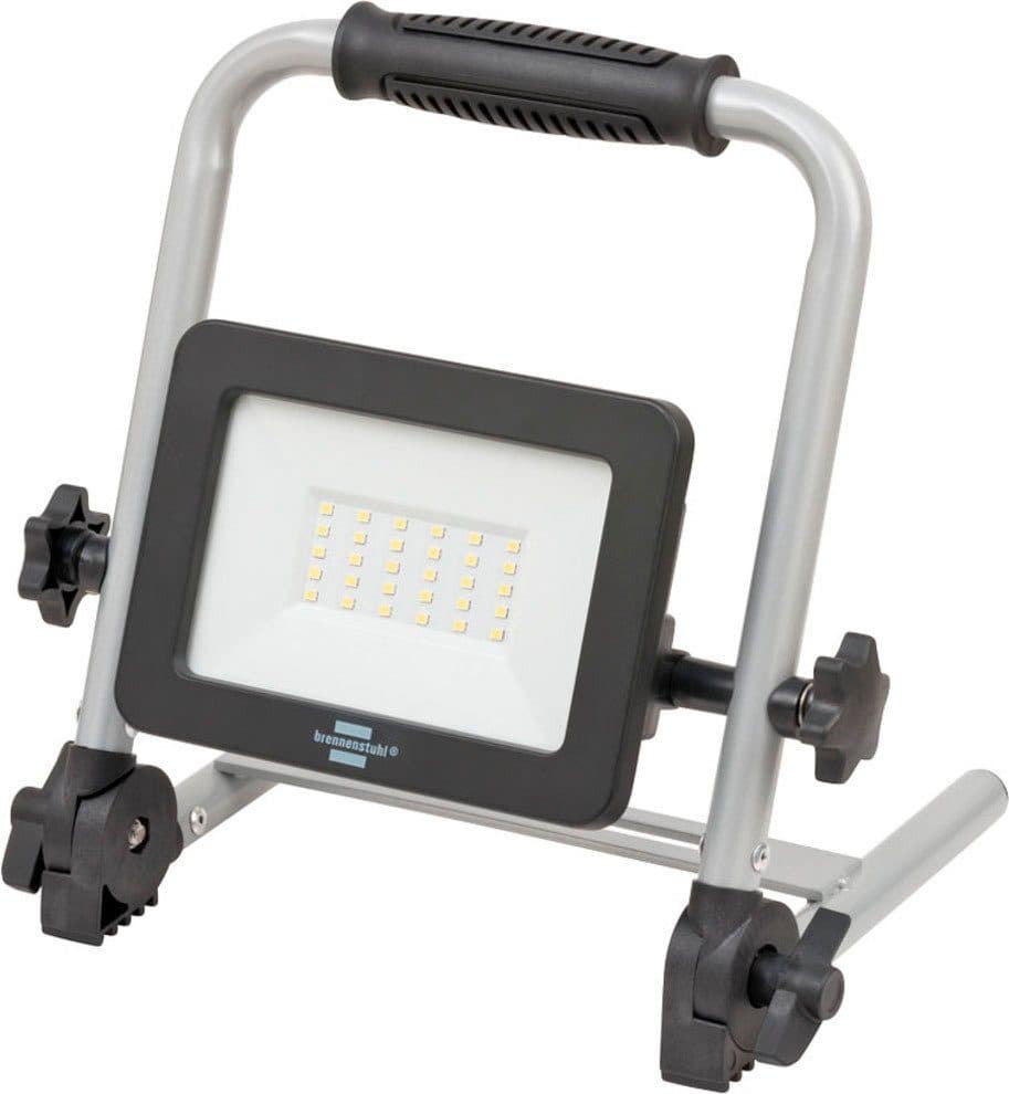 Brennenstuhl LED Baustrahler EL 2000 MA | Grau