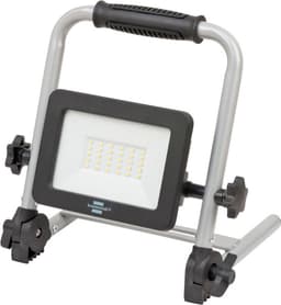 Brennenstuhl LED Baustrahler EL 2000 MA | Grau