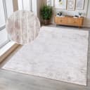 OTTO home Teppich Luvu | Beige