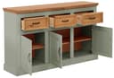OTTO home Sideboard Selma | Grün 4