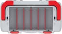 Prosperplast Werkzeugbox EVO | Schwarz 4