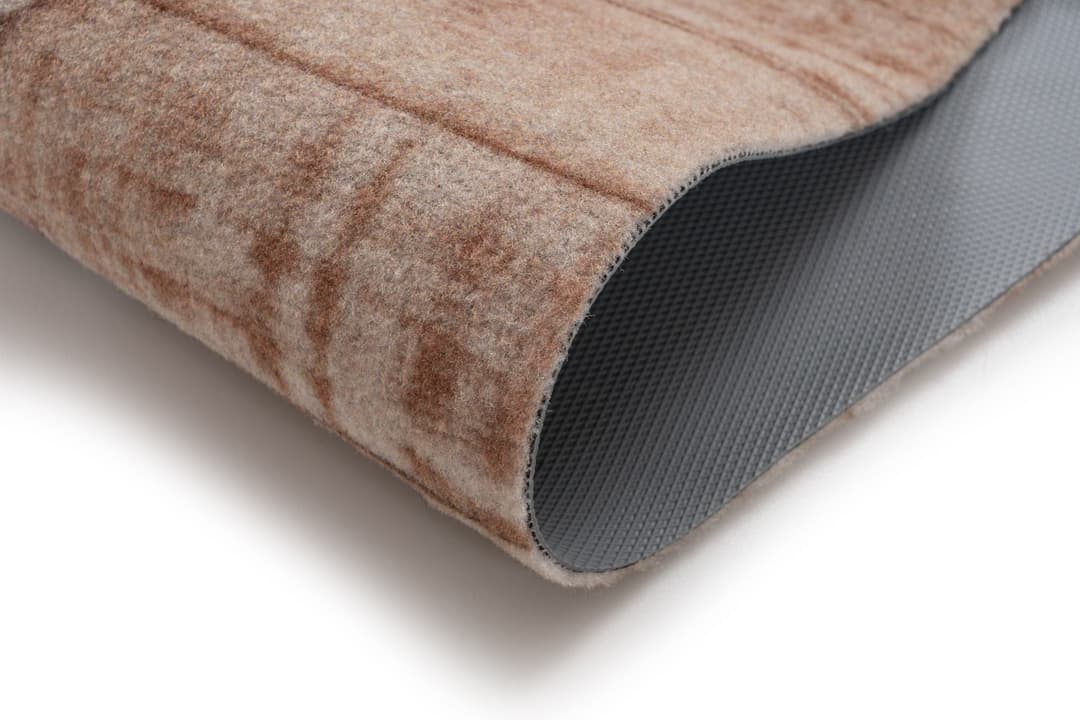 Kayoom Fußmatte Cosy Entry 525 | Beige