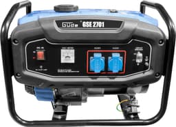 G
uevouml;de Stromerzeuger GSE 2701 | Blau
