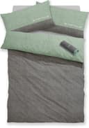 TOM TAILOR HOME Bettwäsche Henry | Grau 2