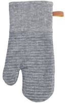 WENKO Topfhandschuhe Ada Stripes | Grau 5