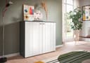 Home affaire Kommode Gora | Mehrfarbig 2