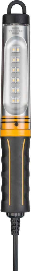 Brennenstuhl LED Arbeitsleuchte WL 550 | Schwarz