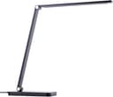 OTTO home LED Schreibtischlampe Gyllan | Schwarz