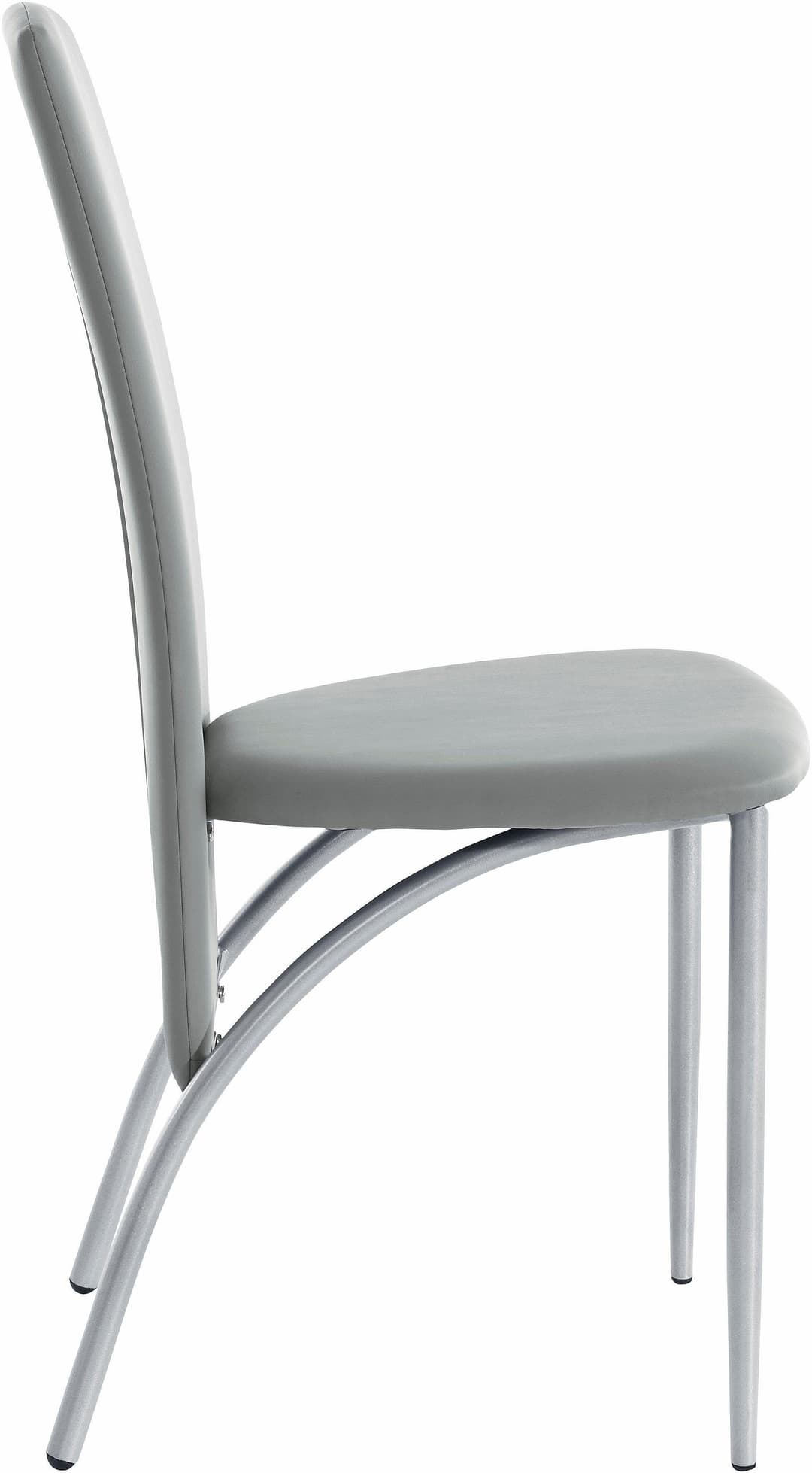 OTTO home Esszimmerstuhl Nico | Grau