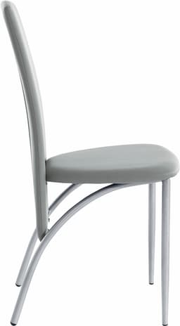 OTTO home Esszimmerstuhl Nico | Grau