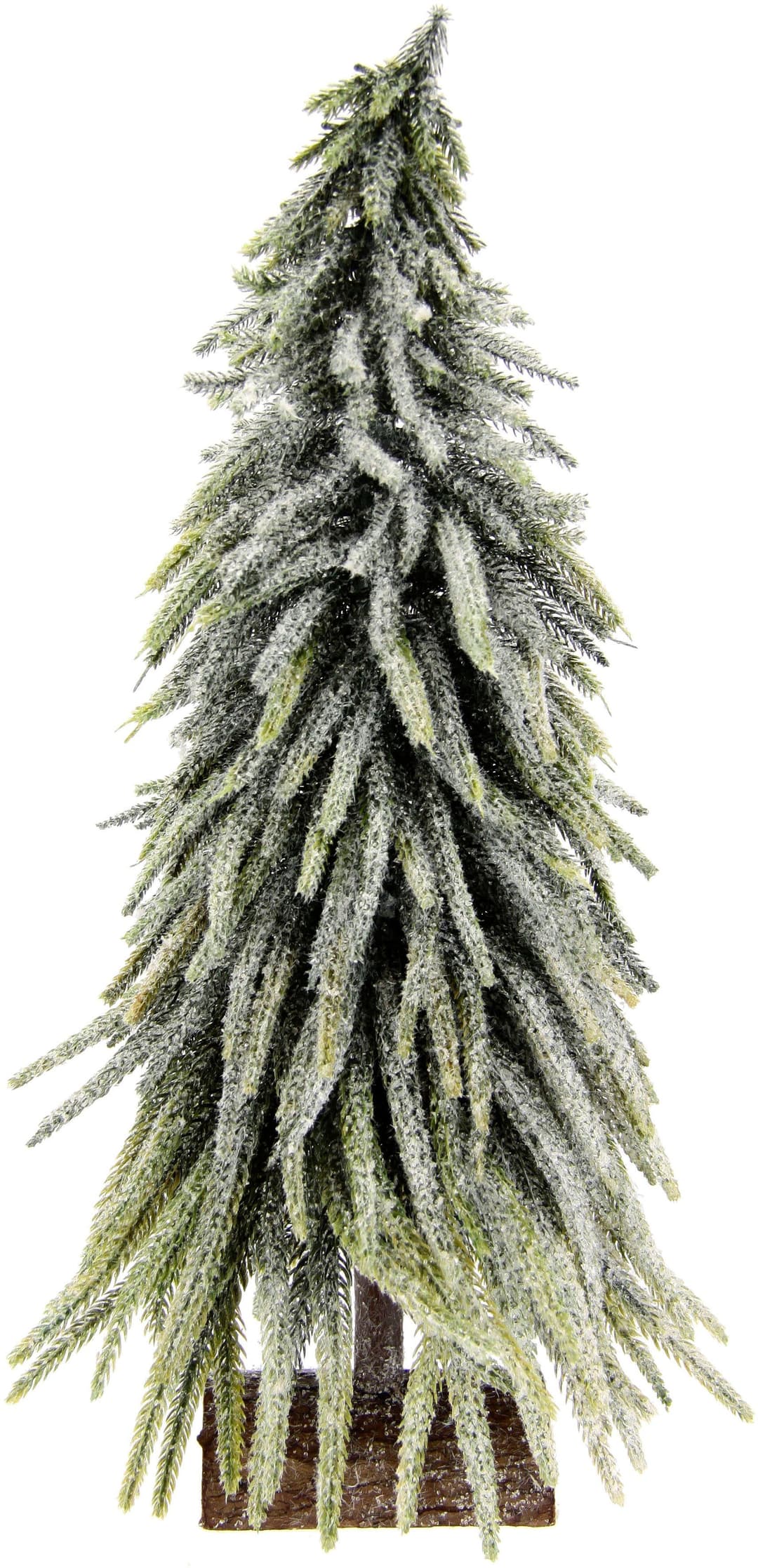 I.GE.A. Dekobaum Weihnachtsdeko | Grün