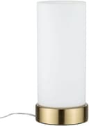 Paulmann Pinja Nachttischlampe | Mehrfarbig