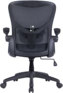byLIVING Drehstuhl Flex | Schwarz 3