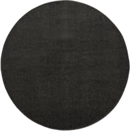 Sanat Teppich Uni | Grau