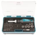 Makita Bohrer- und Bitset »B-36170« | Türkis