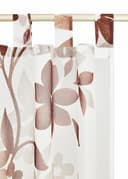 OTTO home Gardine Ina | Braun 4