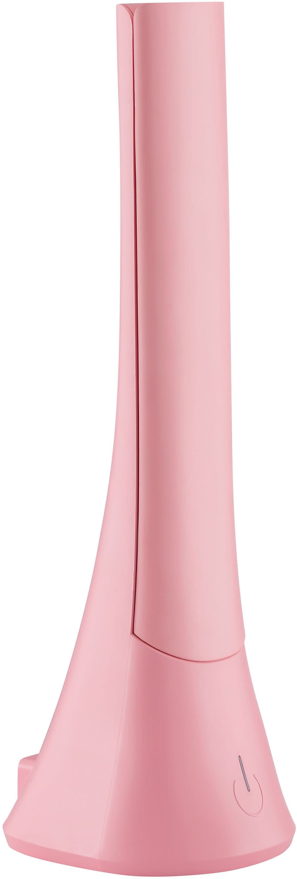 Brilliant LED Tischleuchte Idana | Rosa