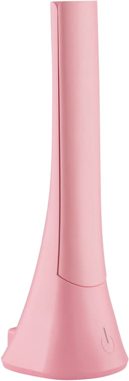 Brilliant LED Tischleuchte Idana | Rosa
