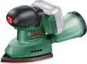 Bosch Home & Garden Akku-Multischleifer EasySander 18V-8 | Grün 3
