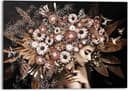 Reinders! Deco-Panel Blumenreichtum Frau | Mehrfarbig 2