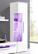 OTTO home Vitrine India | Weiß 3