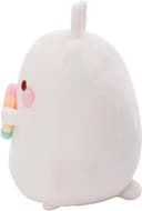 Nici Kuscheltier Molang mit Regenbogenblume | Weiß 5