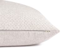 Esprit Kissenhülle Harp Structure | Beige