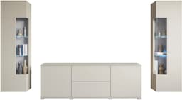 OTTO home Wohnwand KENIA | Beige