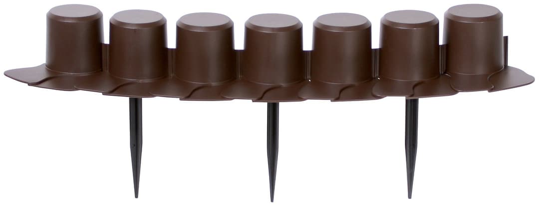 Prosperplast Palisade IPAL7 - R222 | Braun