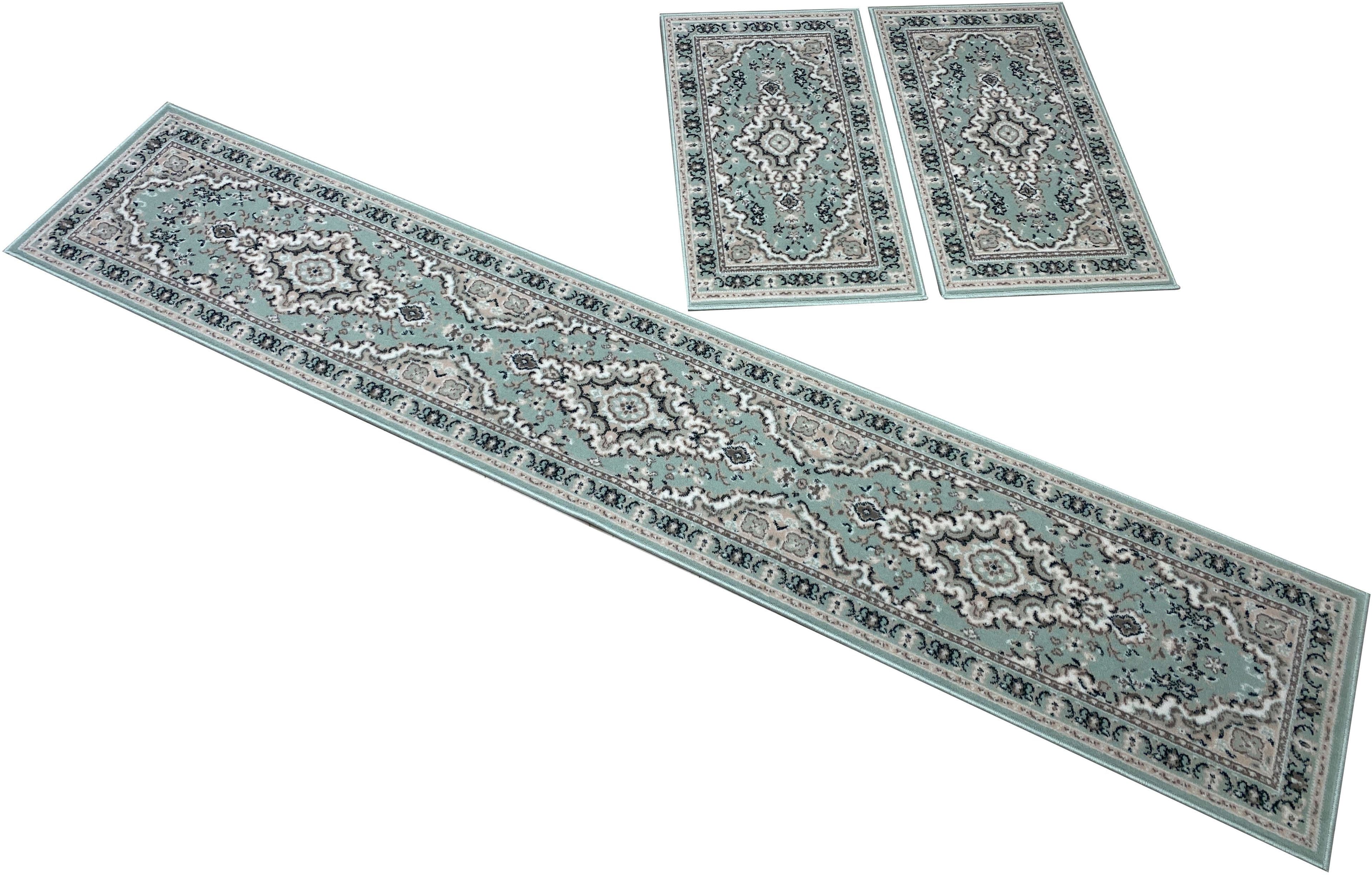 OTTO home Bettumrandung Oriental | Grün