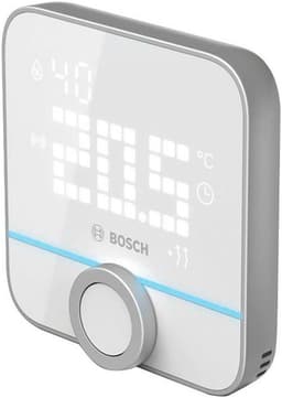 Bosch Raumthermostat Smart Home II 2erSet | Weiß