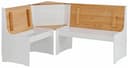 OTTO home Essgruppe Sascha | Weiß 5