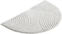 OTTO home Badematte Ognon | Grau
