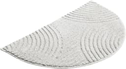 OTTO home Badematte Ognon | Grau