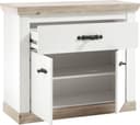 Home affaire Kommode Florenz | Mehrfarbig 4