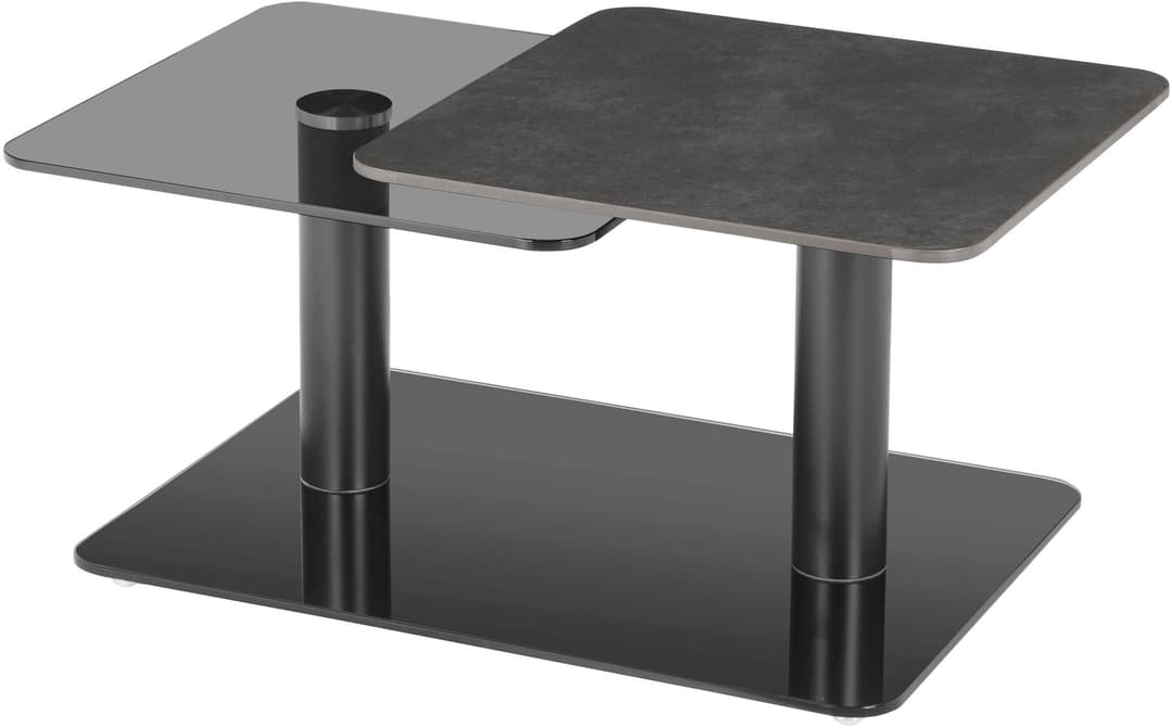 OTTO home Couchtisch Craco | Schwarz